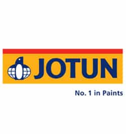 jumeirah partners JOTUN